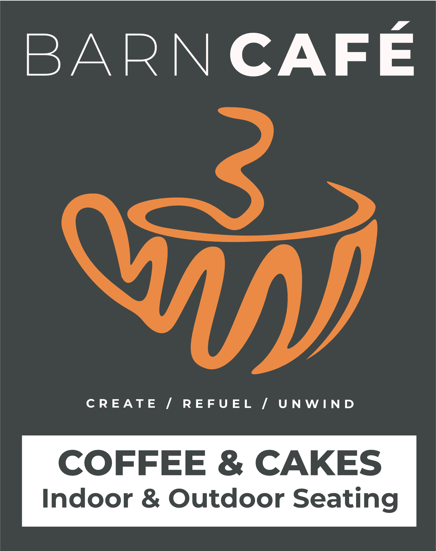 Cornish Craft Barn Cafe