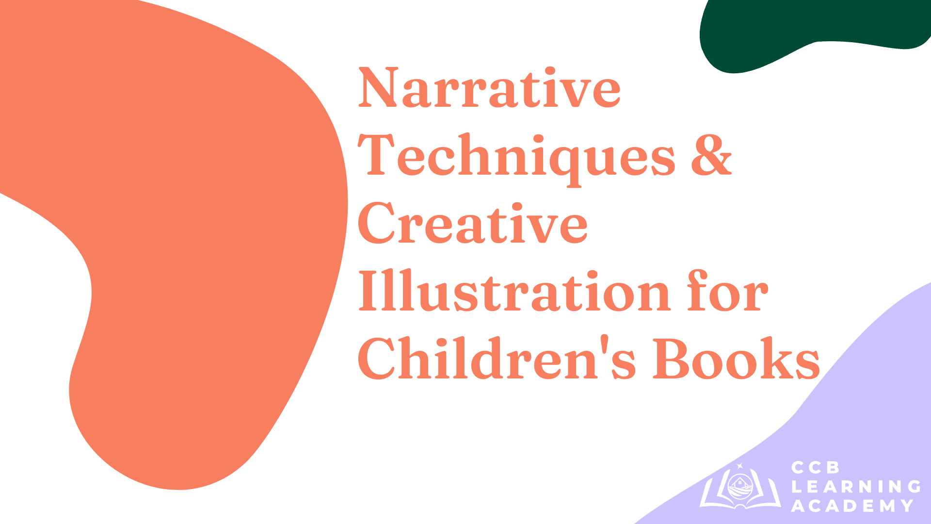 Children's Book Writing and Illustration Club